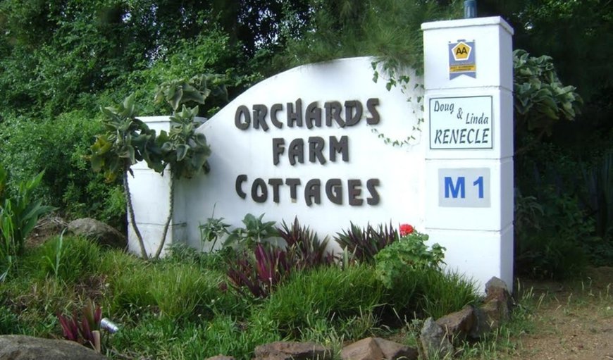 Orchards Farm Cottages
