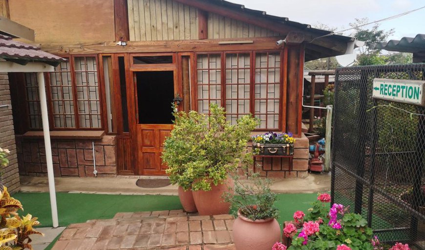 Welcome to Marietjies Guesthouse! in Ulundi, KwaZulu-Natal, South Africa