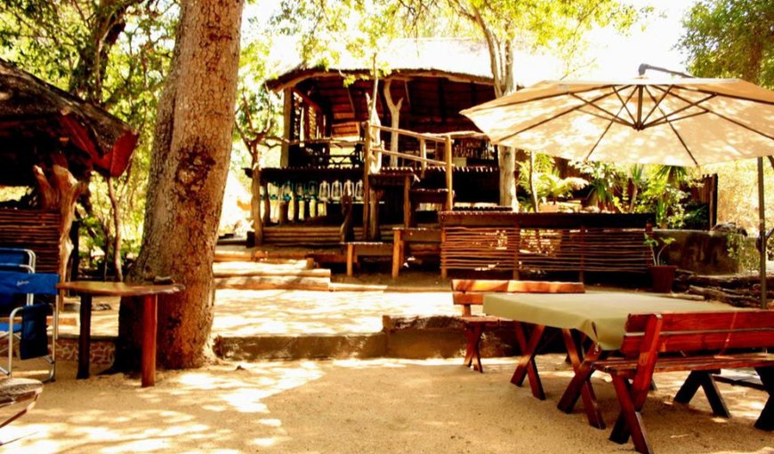 Welcome to Offbeat Safaris Cabin 2 in Hoedspruit, Limpopo, South Africa