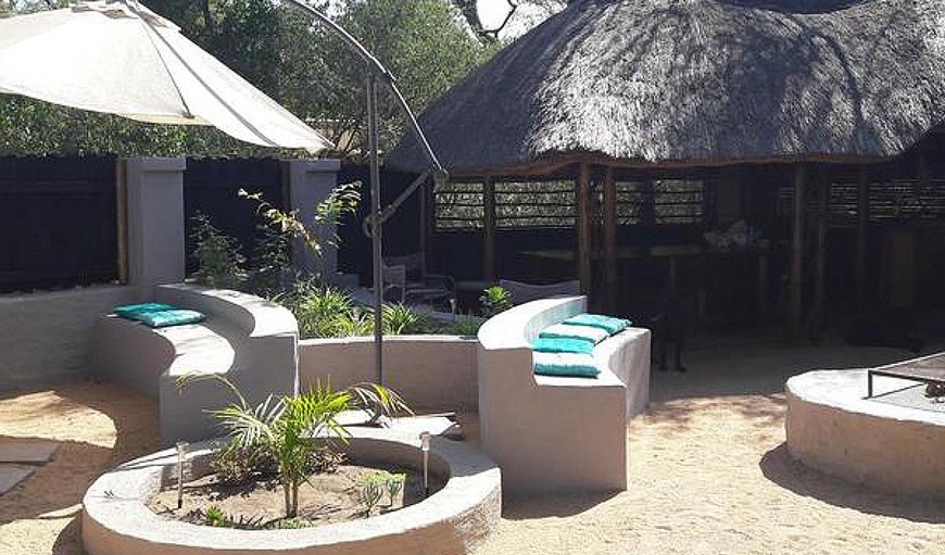 Welcome to Offbeat Safaris Cabin 4 in Hoedspruit, Limpopo, South Africa