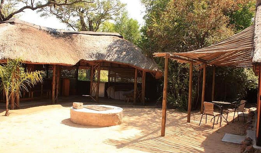 Welcome to Offbeat Safaris Family Unit in Hoedspruit, Limpopo, South Africa