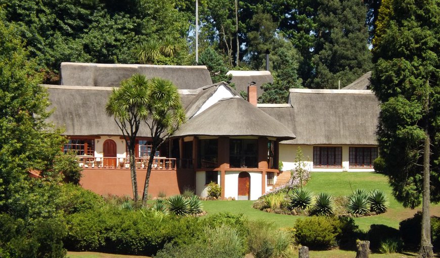 Welcome to Thatchings Guest House and Conference Centre! in Nottingham Road, KwaZulu-Natal, South Africa
