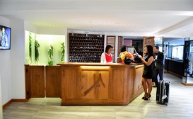 Anjary Hotel image