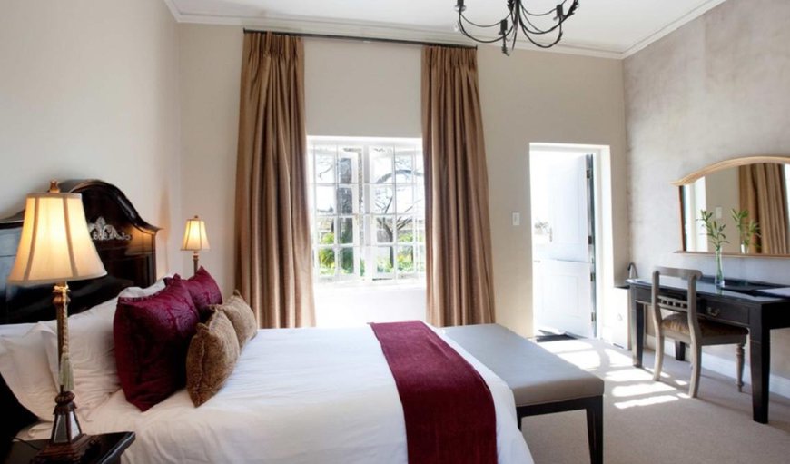 Standard Luxury Rooms: Standard Luxury Rooms