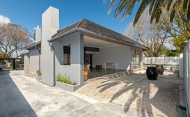 The Koppie Self-Catering image