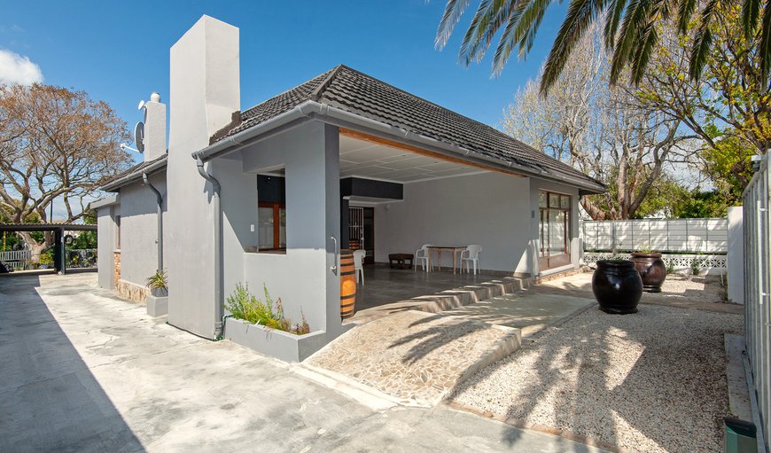 Welcome to The Koppie Self-Catering! in Eastcliff, Hermanus, Western Cape, South Africa