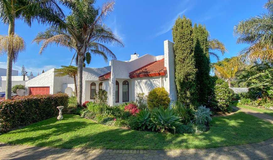 Guesthouse in Glen Barrie, George, Western Cape, South Africa