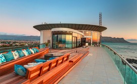 Ocean View Penthouse image