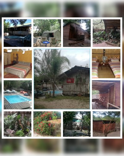 The Lodge