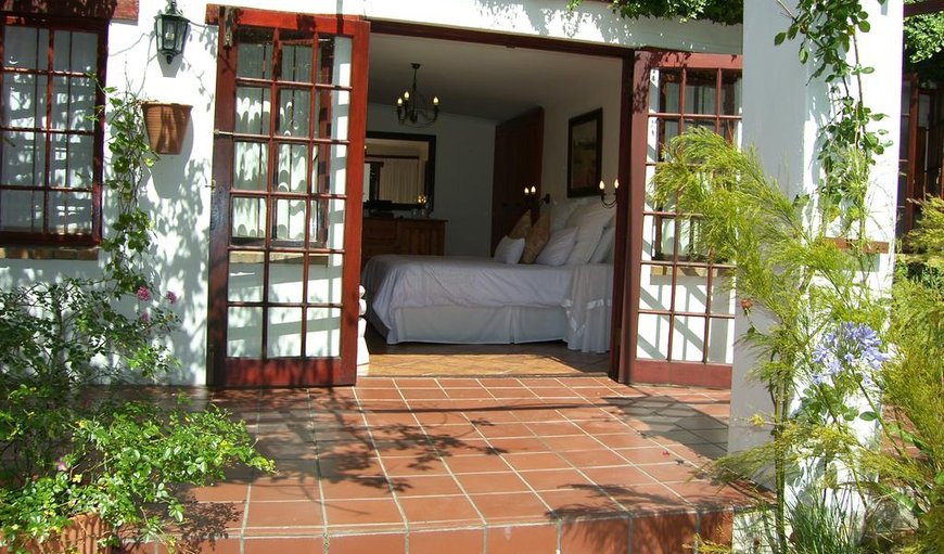 Welcome to Sacred Mountain Lodge - Willow Suite in Noordhoek, Cape Town, Western Cape, South Africa