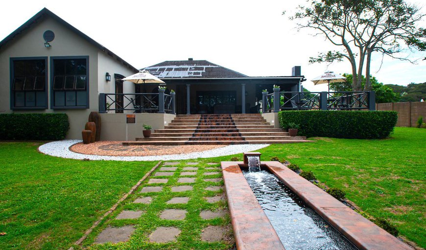 Welcome to Umdlalo Lodge in Port Shepstone, KwaZulu-Natal, South Africa