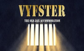 Vyfster - The Old Jail image