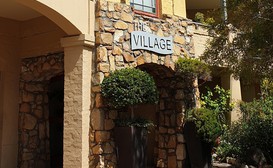 The Village Self Catering Apartments image
