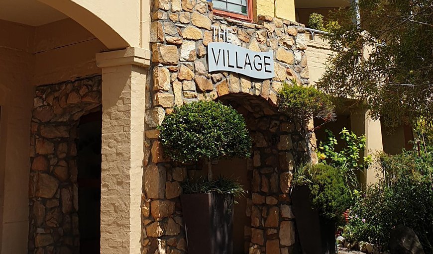 Welcome to The Village Self Catering Apartments in Hout Bay, Cape Town, Western Cape, South Africa