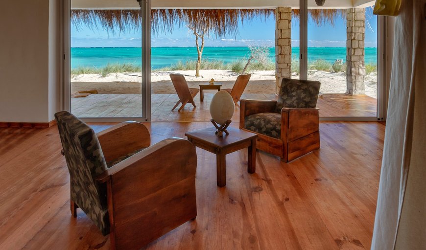 Bungalow: Bungalow lounge