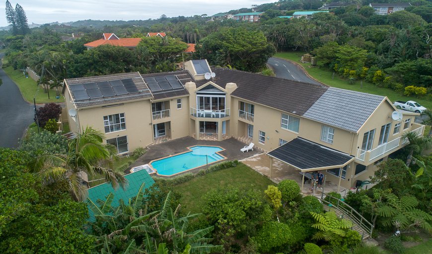 Ambleside Apartments in Port Shepstone, KwaZulu-Natal, South Africa