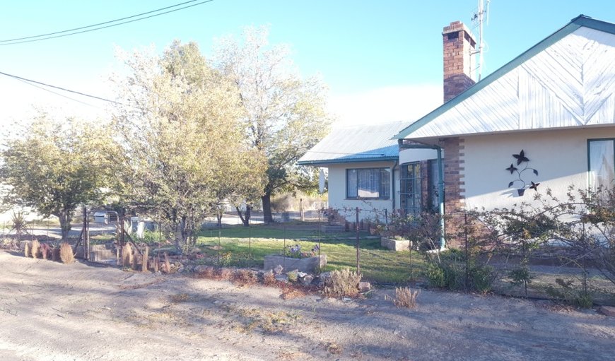 Welcome to Alein-Inn in Sutherland, Northern Cape, South Africa