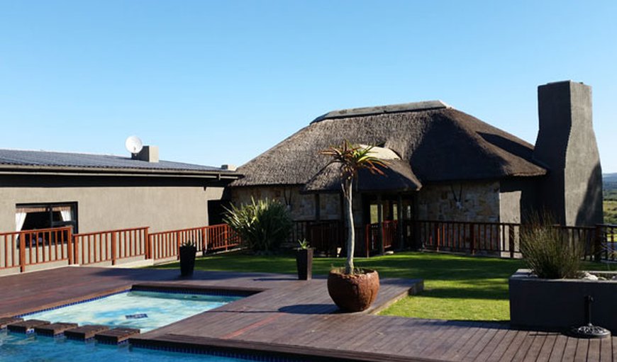 Nduna Private Game Lodge in Alexandria, Eastern Cape, South Africa