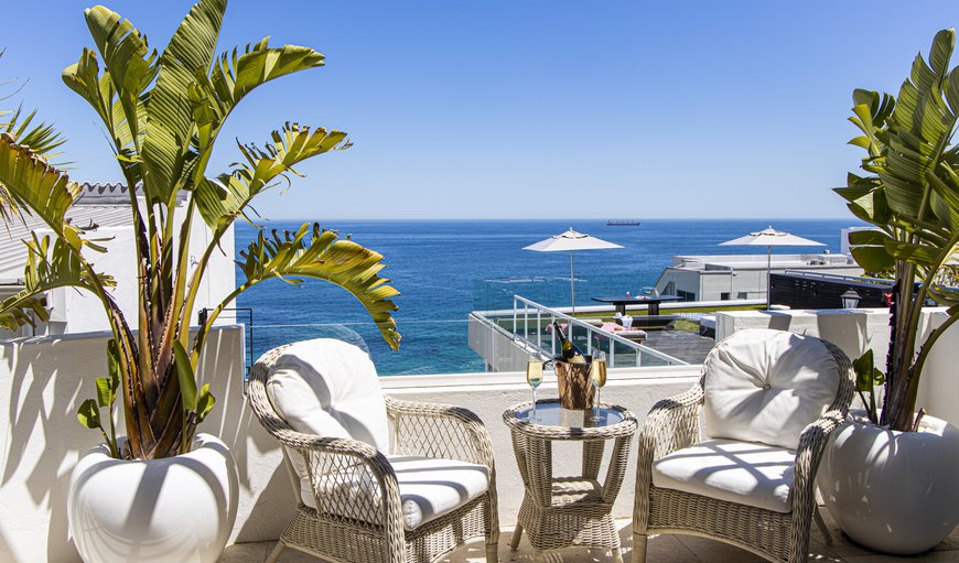 Welcome to Clifton Private Beach Villa! in Clifton, Cape Town, Western Cape, South Africa