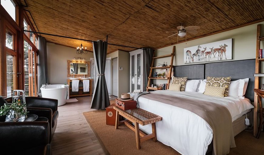 Luxury Suite in Ladysmith, KwaZulu-Natal, South Africa
