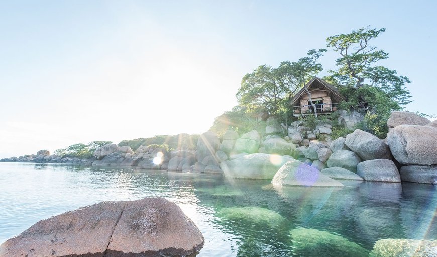 The magnificent Mumbo Island in Malawi, Malawi, Malawi