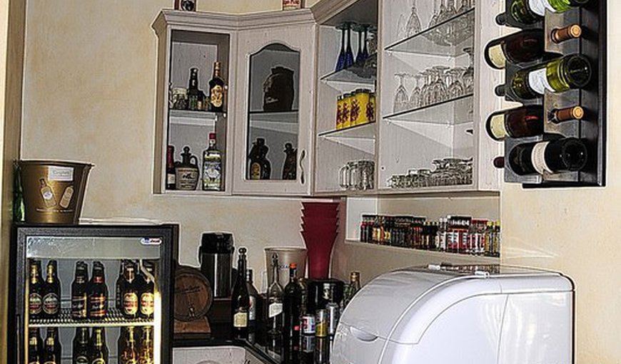 Our Bar is stocked with beers, ciders, cooldrinks. There is also Wine either by the bottle or the glass, for you to enjoy while reading on the veranda on those hot lazy summer afternoons. Our Bar is stocked with beers, ciders, cooldrinks. There is also Wine either by the bottle or the glass, for you to enjoy while reading on the veranda on those hot lazy summer afternoons.