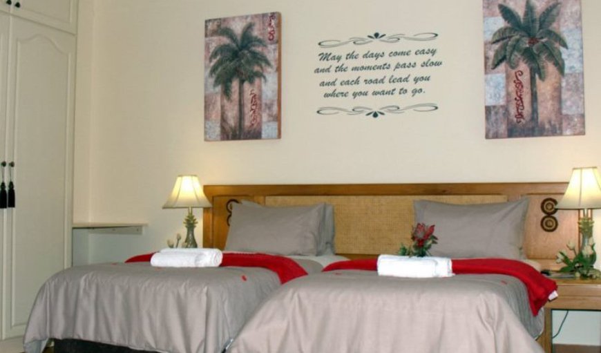 Room en-suite, king size bed or 2 single beds. Air-conditioned with tea coffee making facilities, hairdryers, bar fridge, electronic safes, TV (dstv) ,euro-outlets for charging cellphones /computers, comes complete with guest amenities. Room en-suite, king size bed or 2 single beds. Air-conditioned with tea coffee making facilities, hairdryers, bar fridge, electronic safes, TV (dstv) ,euro-outlets for charging cellphones /computers, comes complete with guest amenities.