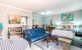 Berghaan BnB Pretoria image