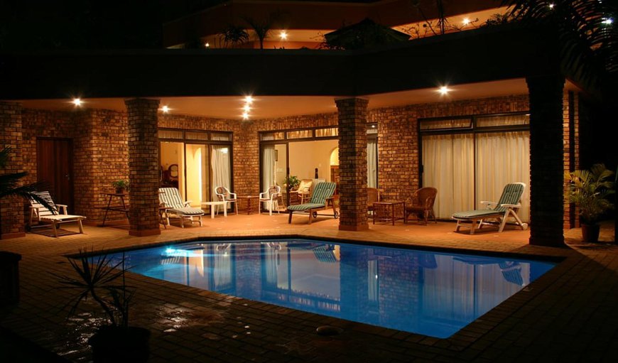 Ibis Lodge Bed and Breakfast in Durban North, Durban, KwaZulu-Natal, South Africa