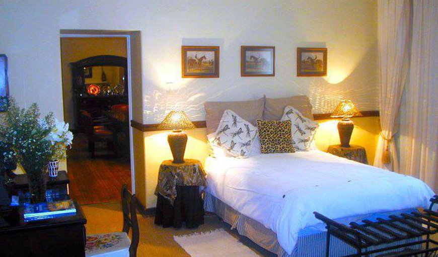 Guesthouse Honeymoon Room Double: Honeymoon Suite