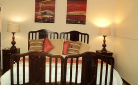 Marrick Safari Guest House image