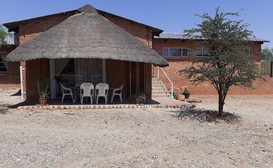 Marrick Safari Impala Cottage image