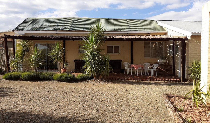 Property in Kimberley, Northern Cape, South Africa