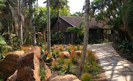 Zinkwazi Lagoon Lodge image