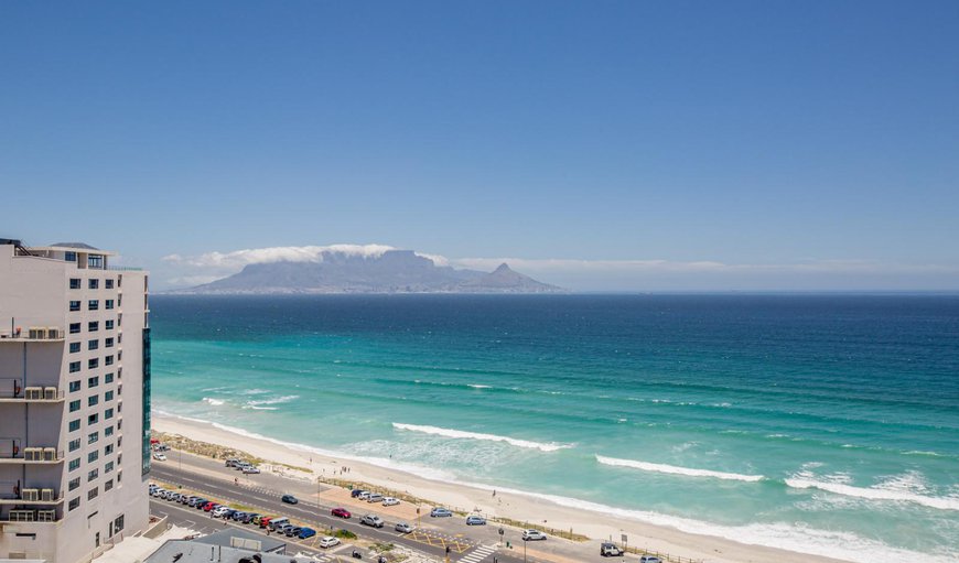 Welcome to Infinity Superior Two Bedroom with views in Bloubergstrand, Cape Town, Western Cape, South Africa