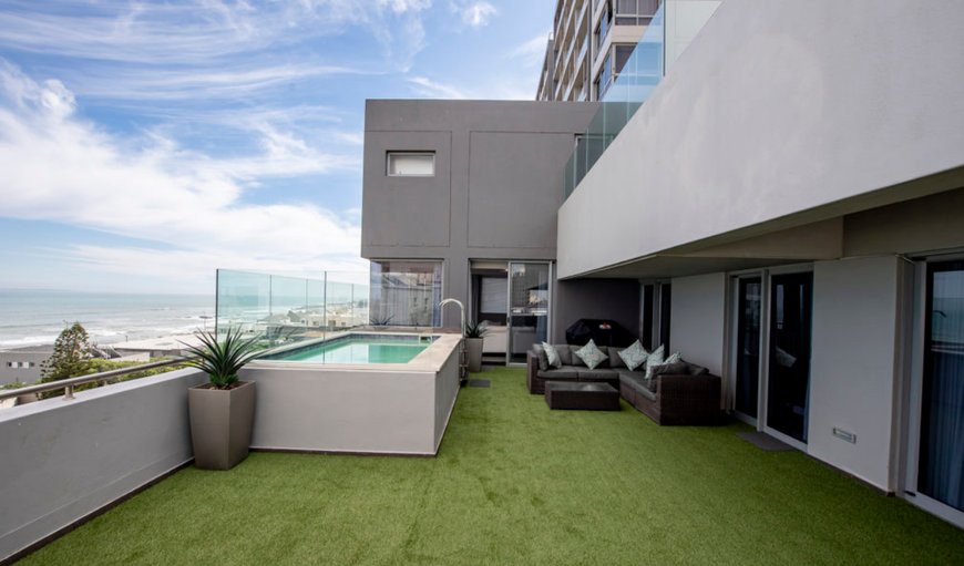 Welcome to Infinity Two Bedroom Deluxe Apartment! in Bloubergstrand, Cape Town, Western Cape, South Africa