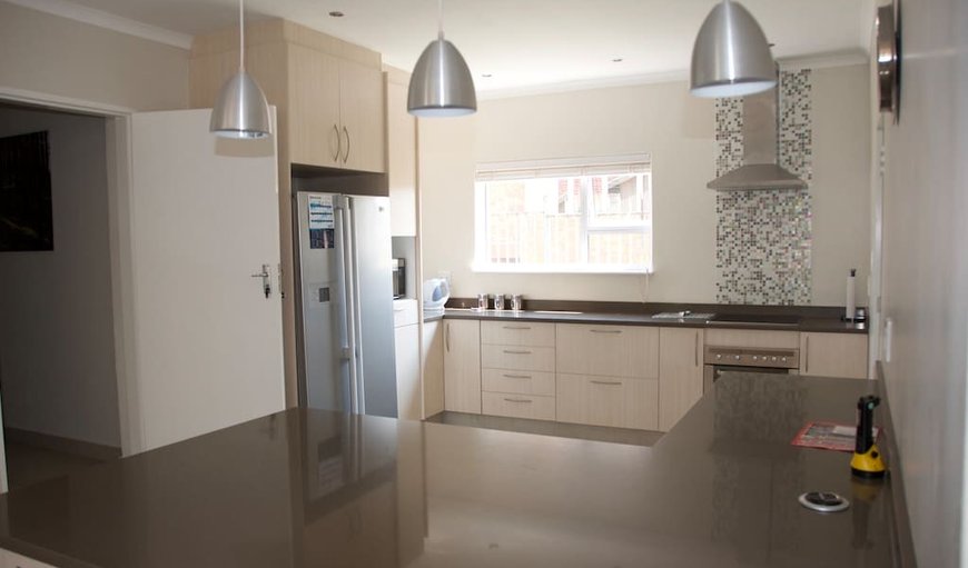 Whole House: Kitchen