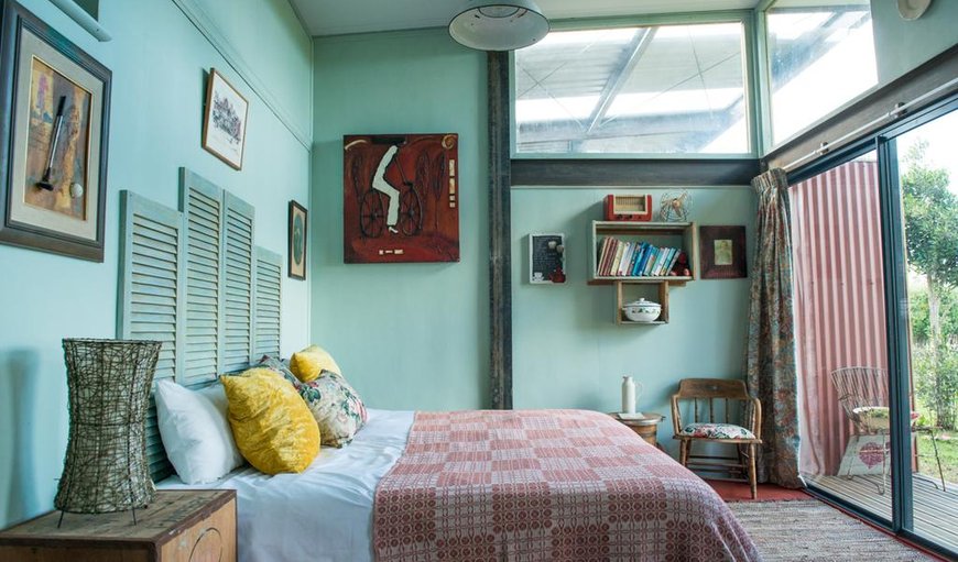 The Turquoise Room: The Turquoise Room