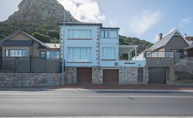 The Baytree Beach House in Kalk Bay image