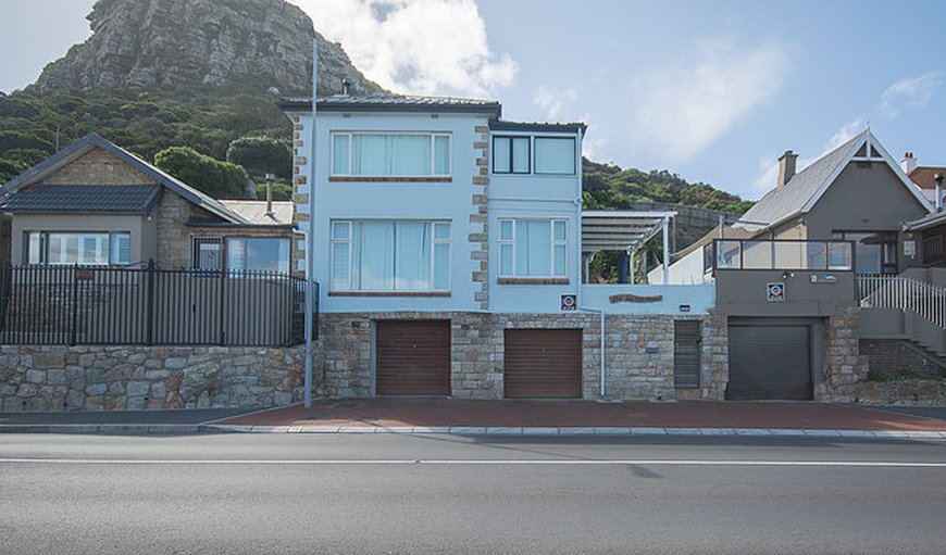 Welcome to The Baytree Beach House. in Kalk Bay, Cape Town, Western Cape, South Africa