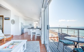 Oceanfront Penthouse image