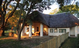 Waterberg Rose Cottage image