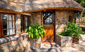 Waterberg Butterfly Cottage image