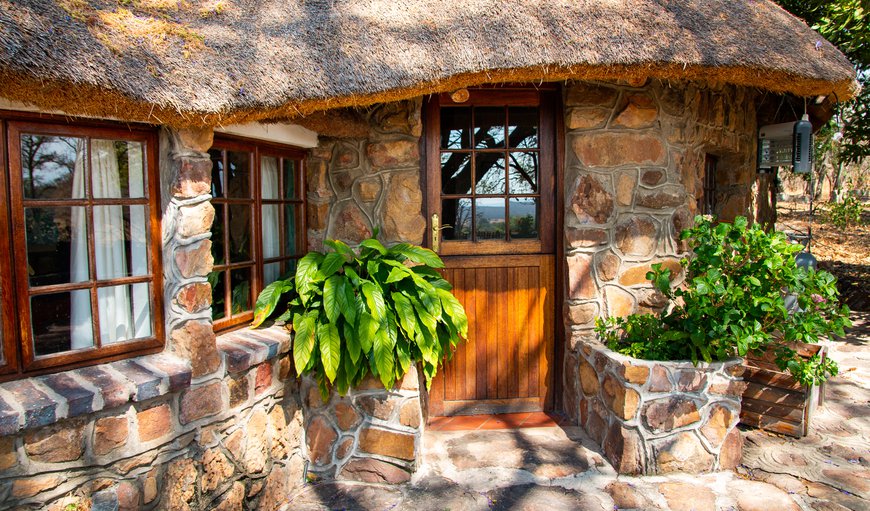 Welcome to Butterfly Cottage in Vaalwater, Limpopo, South Africa