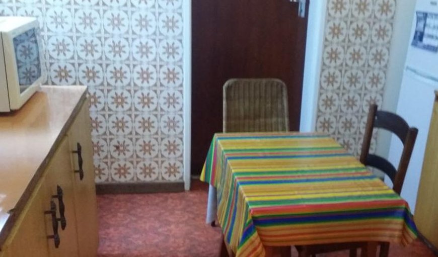 Apartment - Ground Floor: The French Connection