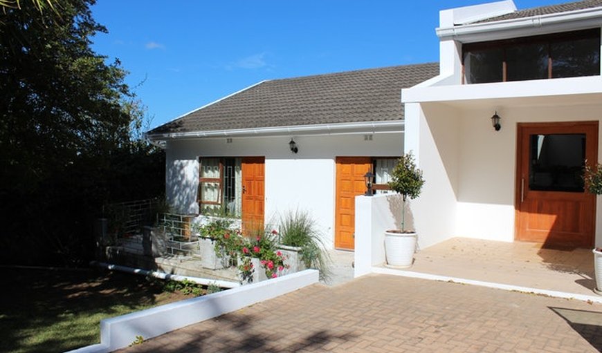 Golf Lodge B&B.