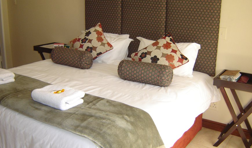 Wisdom Room: Wisdom Room - Bed