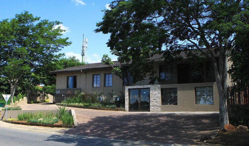 Welcome to Belladona GuestHouse in West Acres, Nelspruit (Mbombela), Mpumalanga, South Africa