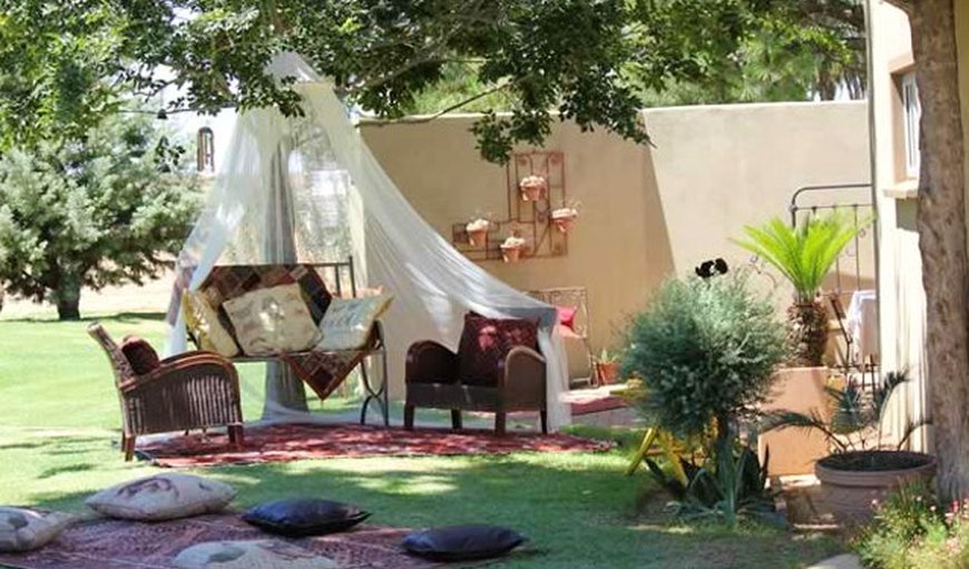 Welcome to Equistay Equistrian Farm Retreat. in Delareyville, North West Province, South Africa