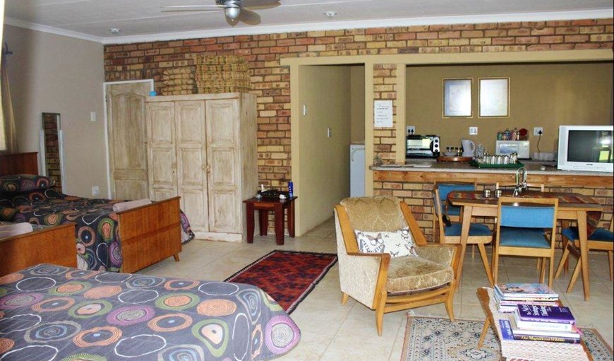 Family Room: Equistay Equistrian Farm Retreat open plan family room with lounge.
